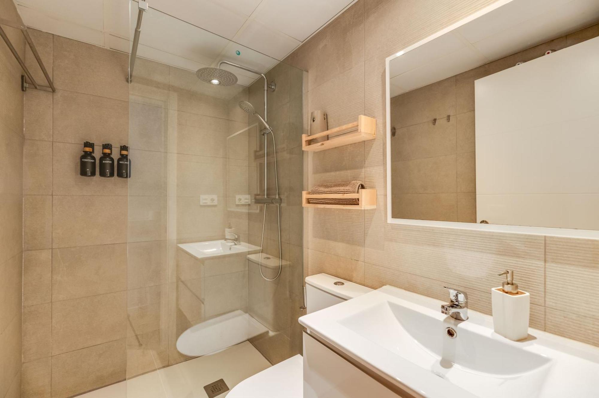 Urban Chic Loft Malaga City Center Exterior photo